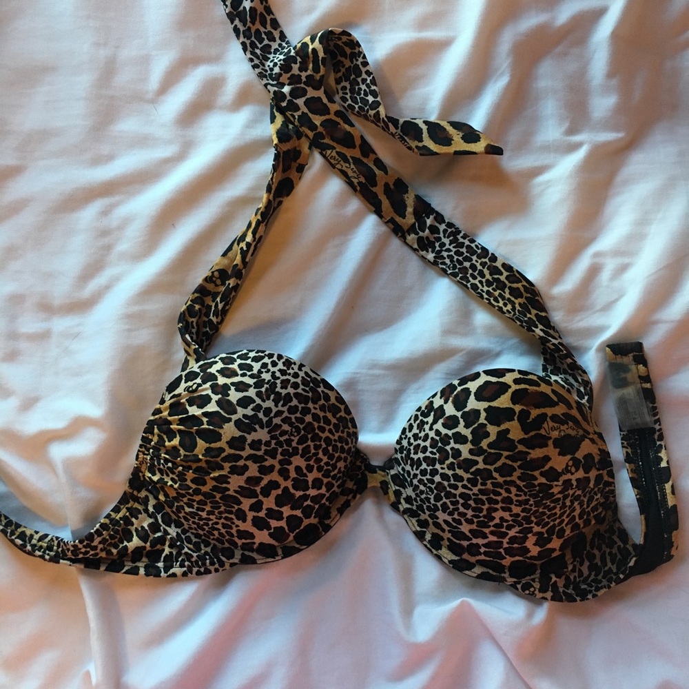 VS bombshell bikini top